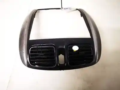 Автозапчасти б/у аэрационная решетка за mazda premacy (cp) 2.0 turbodiesel cat ссылки oem iam c10055211