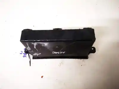 Pezzo di ricambio per auto di seconda mano plastica per daewoo leganza 2.0 exclusive riferimenti oem iam 96194953  