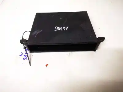 Peça sobressalente para automóvel em segunda mão plásticos por daewoo leganza 2.0 exclusive referências oem iam 96194953