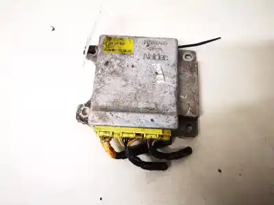 Автозапчасти б/у блок управления подушками безопасности за mazda premacy (cp) 2.0 turbodiesel cat ссылки oem iam c1y657k30