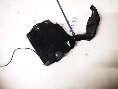 Автозапчастина б/у електронний модуль для mazda premacy (cp) 2.0 turbodiesel cat посилання на oem iam   