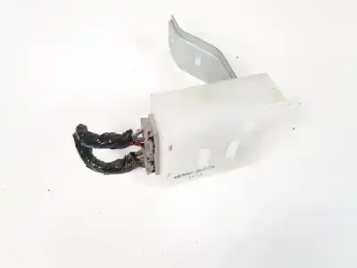Pezzo di ricambio per auto di seconda mano MODULO ELETTRONICO per NISSAN X-TRAIL (T30)  Riferimenti OEM IAM 285508H715  