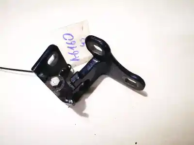 Автозапчастина б/у фільм дверей для land rover range rover, 2002.03 - 2012.08 3.0 td 6 130kw 2002.03 - 2012.08 посилання на oem iam 70254489  