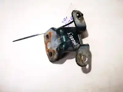 Автозапчастина б/у фільм дверей для mazda premacy (cp) 2.0 turbodiesel cat посилання на oem iam   