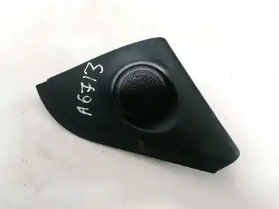 Peça sobressalente para automóvel em segunda mão colunas de som por ford mondeo iv 1.8 tdci referências oem iam 