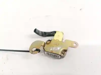 Second-hand car spare part sensor for mazda premacy (cp) 2.0 turbodiesel cat oem iam references c10057kc0b  2a14a