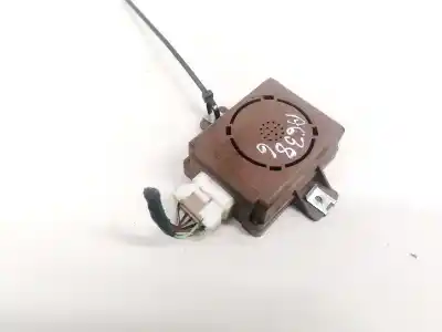 Peça sobressalente para automóvel em segunda mão módulo eletrônico por daewoo leganza 2.0 exclusive referências oem iam 96219056