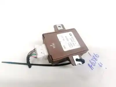 Second-hand car spare part electronic module for daewoo leganza 2.0 exclusive oem iam references 96219056  