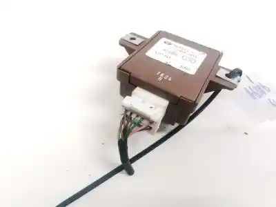 Second-hand car spare part electronic module for daewoo leganza 2.0 exclusive oem iam references 96219056  