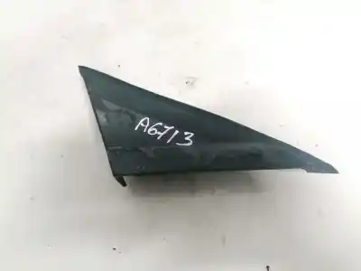 Peça sobressalente para automóvel em segunda mão plásticos por ford mondeo iv 1.8 tdci referências oem iam 7s71a16003a