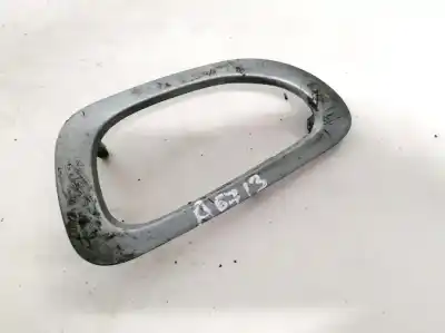 Peça sobressalente para automóvel em segunda mão plásticos por ford mondeo iv 1.8 tdci referências oem iam 9634769877