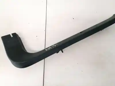 Peça sobressalente para automóvel em segunda mão plásticos por ford mondeo iv 1.8 tdci referências oem iam 7s71a42906agw