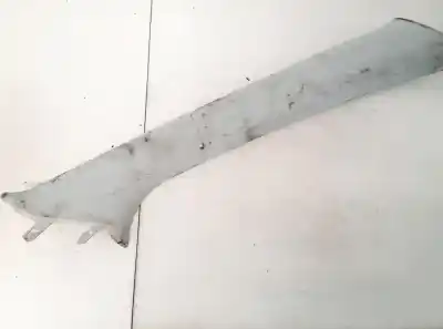 Peça sobressalente para automóvel em segunda mão plásticos por ford mondeo iv 1.8 tdci referências oem iam 7s71a03198a