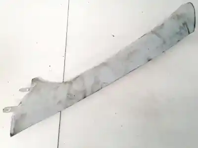 Peça sobressalente para automóvel em segunda mão plásticos por ford mondeo iv 1.8 tdci referências oem iam 7s71a03199a