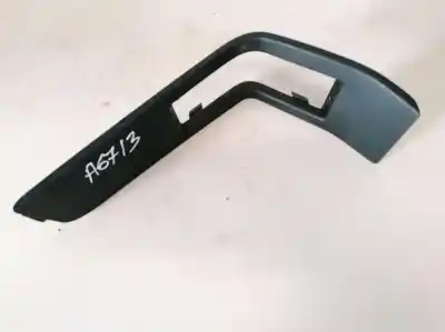 Peça sobressalente para automóvel em segunda mão plásticos por ford mondeo iv 1.8 tdci referências oem iam 7s71a061b84b