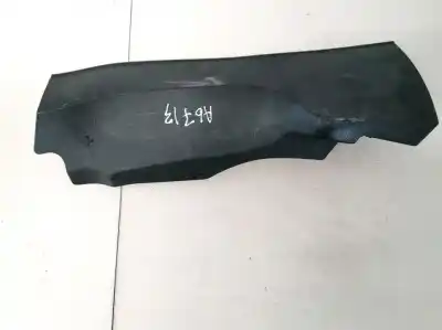 Peça sobressalente para automóvel em segunda mão plásticos por ford mondeo iv 1.8 tdci referências oem iam 7s71a31017a