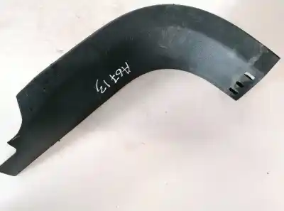 Peça sobressalente para automóvel em segunda mão plásticos por ford mondeo iv 1.8 tdci referências oem iam 7s71a02349afw