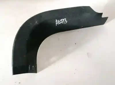 Peça sobressalente para automóvel em segunda mão plásticos por ford mondeo iv 1.8 tdci referências oem iam 7s71a02348afw