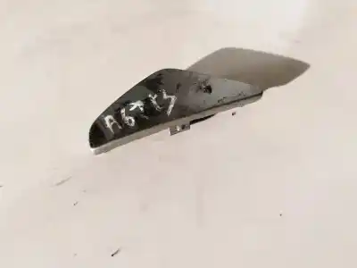 Peça sobressalente para automóvel em segunda mão plásticos por ford mondeo iv 1.8 tdci referências oem iam 1159960apia