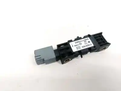 Автозапчастина б/у датчик для chrysler 300c (lx, le) 3.0 crd посилання на oem iam 04671779ac