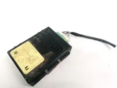 Peça sobressalente para automóvel em segunda mão módulo eletrônico por daewoo leganza 2.0 exclusive referências oem iam 96205871