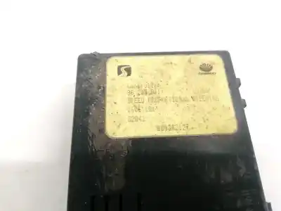 Second-hand car spare part electronic module for daewoo leganza 2.0 exclusive oem iam references 96205871  26061101, 0093a2127