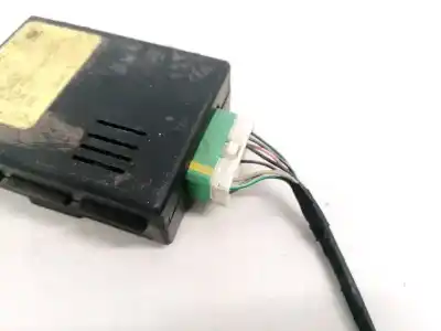 Second-hand car spare part electronic module for daewoo leganza 2.0 exclusive oem iam references 96205871  26061101, 0093a2127