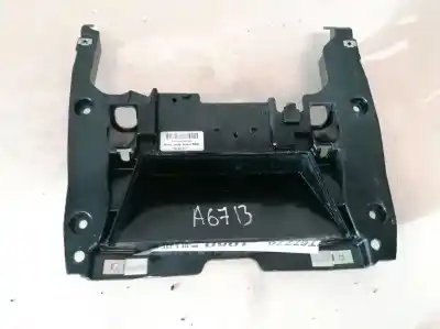 Peça sobressalente para automóvel em segunda mão plásticos por ford mondeo iv 1.8 tdci referências oem iam 7s71a047a30bd