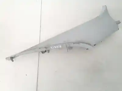 Peça sobressalente para automóvel em segunda mão plásticos por ford mondeo iv 1.8 tdci referências oem iam 7s71a280c47