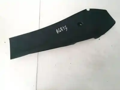 Peça sobressalente para automóvel em segunda mão plásticos por ford mondeo iv 1.8 tdci referências oem iam 7s71a046b26