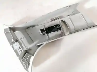 Second-hand car spare part plastics for ford mondeo iv 1.8 tdci oem iam references   