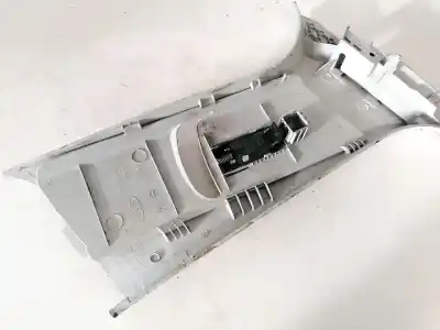 Second-hand car spare part plastics for ford mondeo iv 1.8 tdci oem iam references   