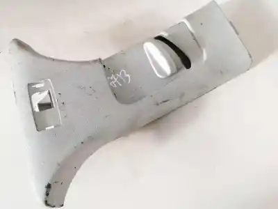 Peça sobressalente para automóvel em segunda mão plásticos por ford mondeo iv 1.8 tdci referências oem iam 