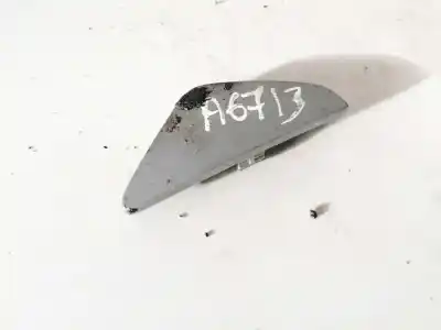 Peça sobressalente para automóvel em segunda mão plásticos por ford mondeo iv 1.8 tdci referências oem iam 1159990apia