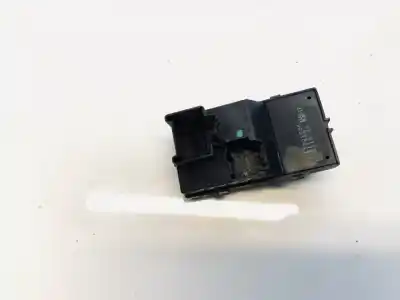 Peça sobressalente para automóvel em segunda mão botão / interruptor elevador vidro dianteiro esquerdo por opel meriva b 1.7 16v cdti referências oem iam 13301886  