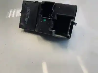 Peça sobressalente para automóvel em segunda mão botão / interruptor elevador vidro dianteiro esquerdo por opel meriva b 1.7 16v cdti referências oem iam 13301886  