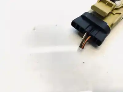 Pezzo di ricambio per auto di seconda mano sensore per opel corsa d (s07) 1.2 lpg (l08 l68) riferimenti oem iam 13262362  343149712