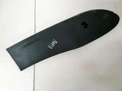 Peça sobressalente para automóvel em segunda mão plásticos por ford mondeo iv 1.8 tdci referências oem iam 7s71a046b27