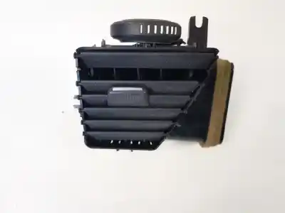 İkinci el araba yedek parçası HAVALANDIRMA IZGARASI için RENAULT LAGUNA II (BG0)  OEM IAM referansları 1001022  