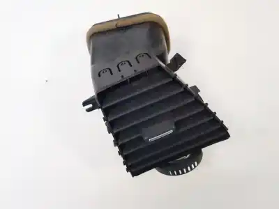 İkinci el araba yedek parçası HAVALANDIRMA IZGARASI için RENAULT LAGUNA II (BG0)  OEM IAM referansları 9606  