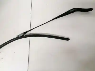 Peça sobressalente para automóvel em segunda mão haste de escova dianteiro esquerdo por ford mondeo iv 1.8 tdci referências oem iam 7s7117526bc