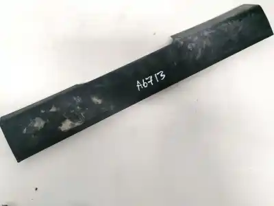 Peça sobressalente para automóvel em segunda mão plásticos por ford mondeo iv 1.8 tdci referências oem iam 6m21u13200aew