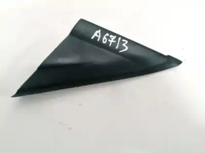 Peça sobressalente para automóvel em segunda mão plásticos por ford mondeo iv 1.8 tdci referências oem iam 7s71a16004a