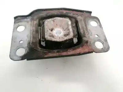 Peça sobressalente para automóvel em segunda mão suporte motor por ford mondeo iv 1.8 tdci referências oem iam 6g917m121ac