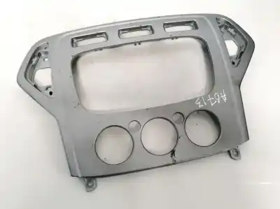 Peça sobressalente para automóvel em segunda mão plásticos por ford mondeo iv 1.8 tdci referências oem iam 