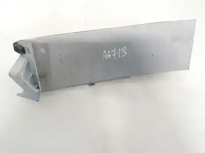 Peça sobressalente para automóvel em segunda mão plásticos por ford mondeo iv 1.8 tdci referências oem iam 7s71a51748afw