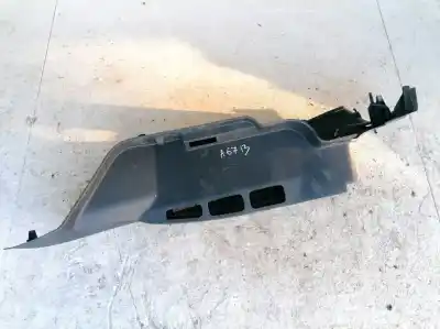 Peça sobressalente para automóvel em segunda mão plásticos por ford mondeo iv 1.8 tdci referências oem iam 7s71a4666c