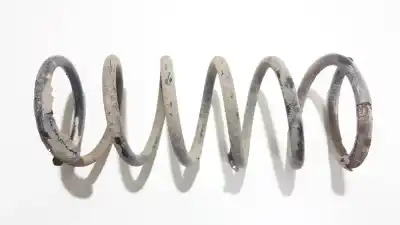 Peça sobressalente para automóvel em segunda mão mola de suspensão por ford mondeo iv 1.8 tdci referências oem iam 