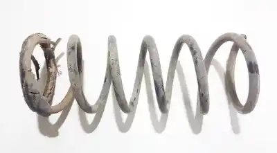 Peça sobressalente para automóvel em segunda mão mola de suspensão por ford mondeo iv 1.8 tdci referências oem iam 