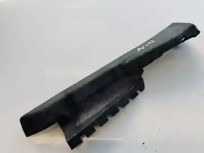 Pezzo di ricambio per auto di seconda mano plastica per opel meriva b 1.7 16v cdti riferimenti oem iam 13323603
